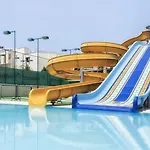 אתר נופש Selectum Colours Bodrum
