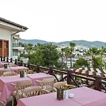 אתר נופש Selectum Colours Bodrum