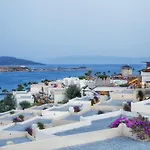 אתר נופש Selectum Colours Bodrum