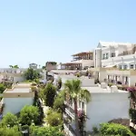 אתר נופש Selectum Colours Bodrum גומבט
