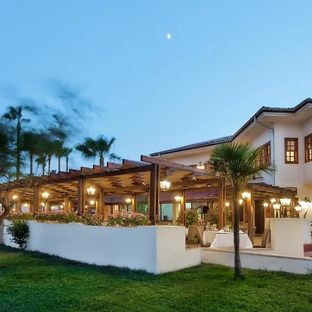 Θέρετρο Selectum Colours Bodrum 5*