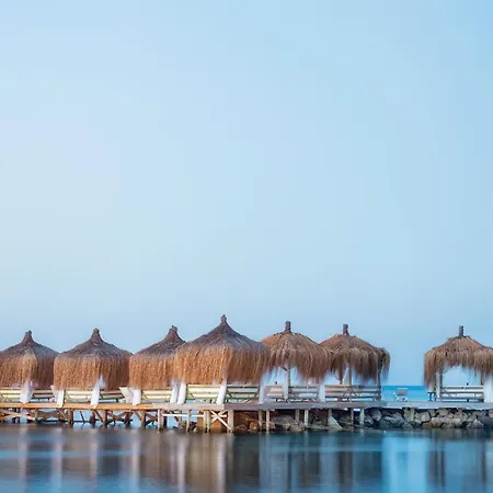 Selectum Colours Bodrum 5*