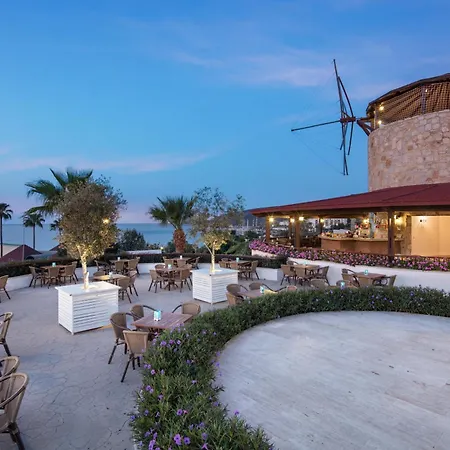 Selectum Colours Bodrum 5*