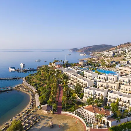 Selectum Colours Bodrum Gümbet