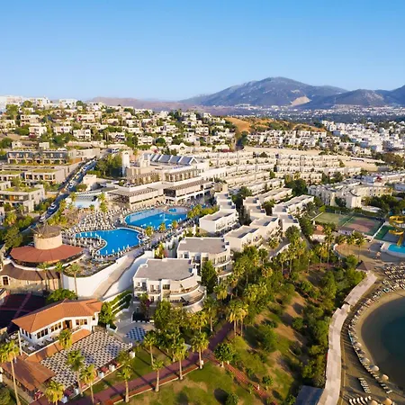 Selectum Colours Bodrum אתר נופש