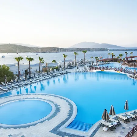 Selectum Colours Bodrum