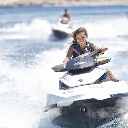 Selectum Colours Bodrum Gümbet