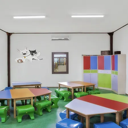 Selectum Colours Bodrum Θέρετρο Gümbet