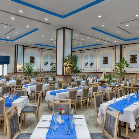 Selectum Colours Bodrum Gümbet