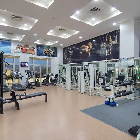 Selectum Colours Bodrum 5* Gümbet