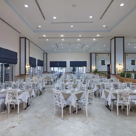 Θέρετρο Selectum Colours Bodrum 5*