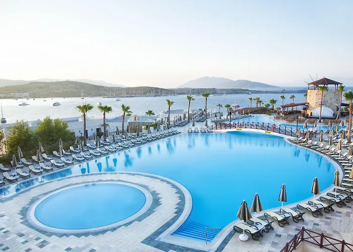 Selectum Colours Bodrum