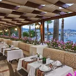 Üdülőközpont Selectum Colours Bodrum 5*