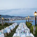 Üdülőközpont Selectum Colours Bodrum Gümbet