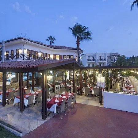 Selectum Colours Bodrum Resort Gumbet