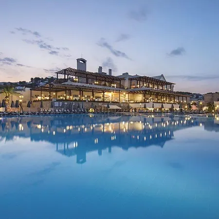 Complex Selectum Colours Bodrum