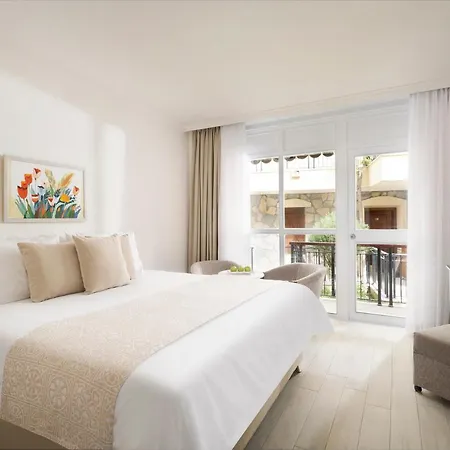 Selectum Colours Bodrum Resort 5*