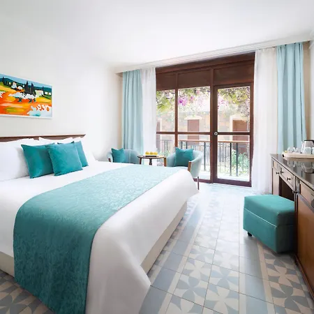Asteria Bodrum Resort Gümbet