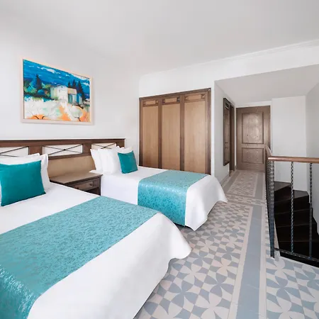 Complex Asteria Bodrum 5*