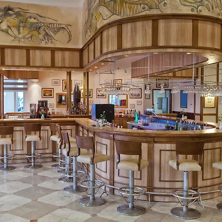 Asteria Bodrum Resort
