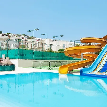 Selectum Colours Bodrum Gumbet