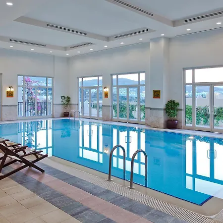 Resort Asteria Bodrum