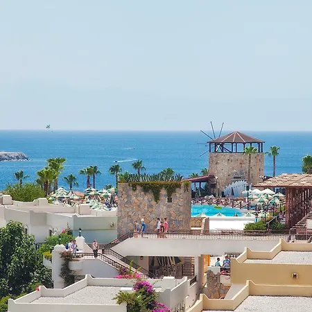 Selectum Colours Bodrum Resort Gumbet
