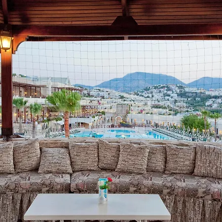 Selectum Colours Bodrum Resort
