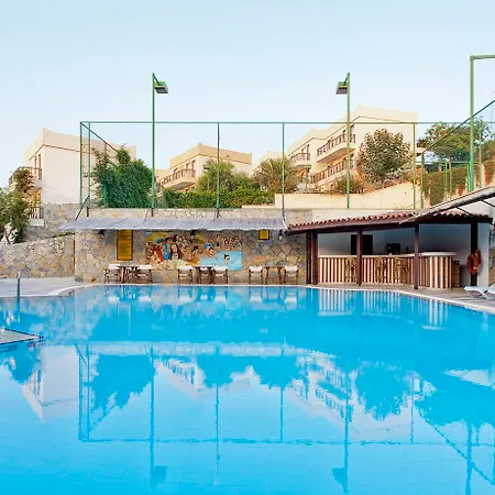 Resort Asteria Bodrum Gümbet