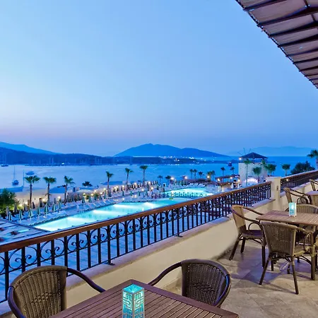 Resort Asteria Bodrum 5*