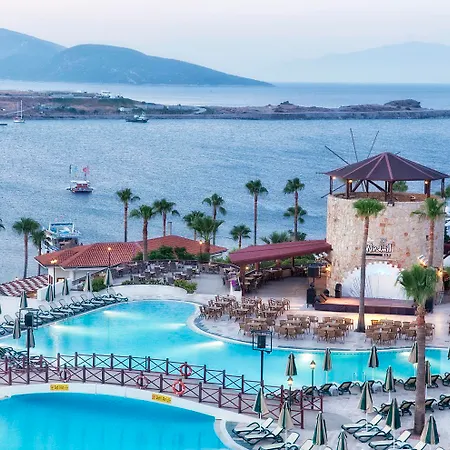 Resort Selectum Colours Bodrum Gumbet