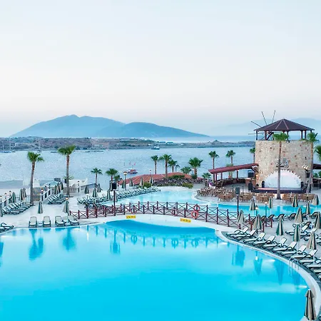 Resort Asteria Bodrum