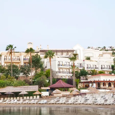 Asteria Bodrum Gümbet
