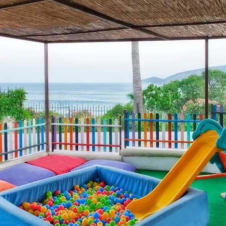 Resort Selectum Colours Bodrum Gumbet