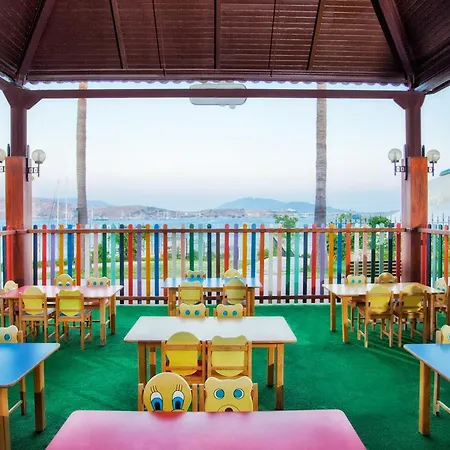 Selectum Colours Bodrum