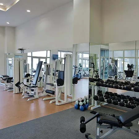 Resort Asteria Bodrum 5*