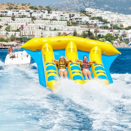Selectum Colours Bodrum Resort