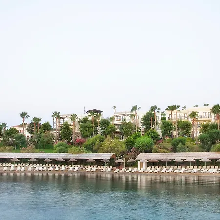 Asteria Bodrum Resort 5*