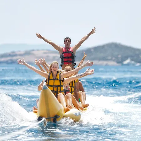 Resort Selectum Colours Bodrum 5*
