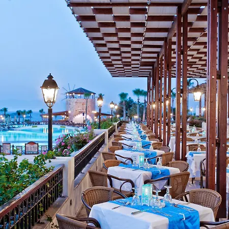 Asteria Bodrum Gümbet