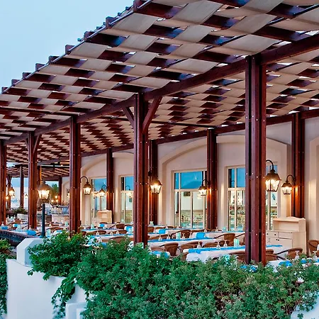 Asteria Bodrum Resort