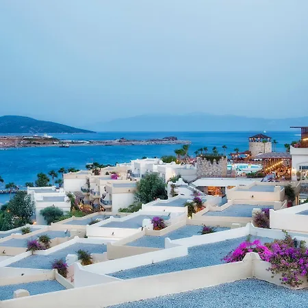 Asteria Bodrum
