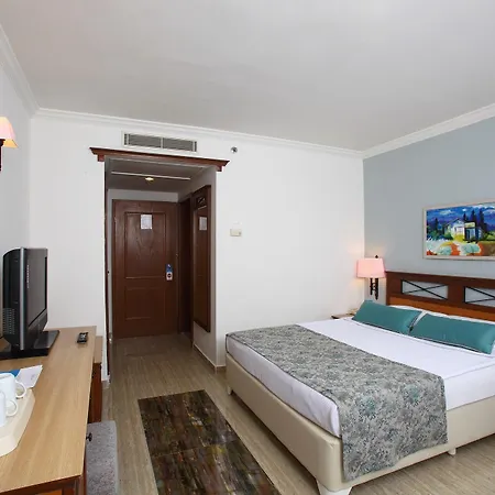 Resort Selectum Colours Bodrum Gumbet