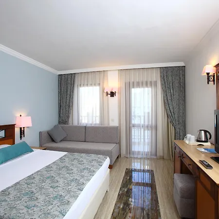 Resort Asteria Bodrum