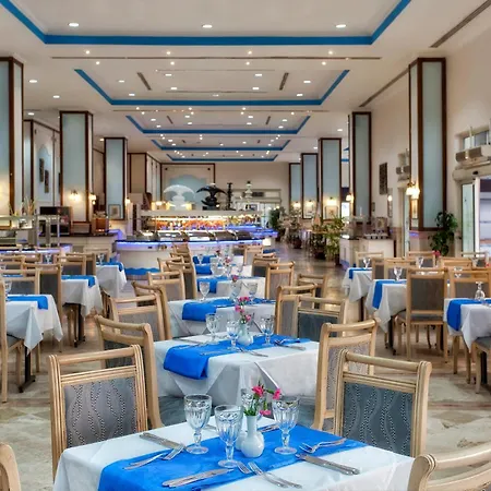 度假村 Selectum Colours Bodrum