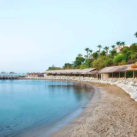 Selectum Colours Bodrum Resort Gumbet