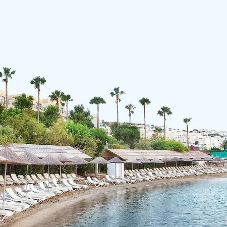 Asteria Bodrum 5*
