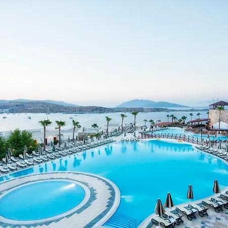 Resort Selectum Colours Bodrum Gumbet