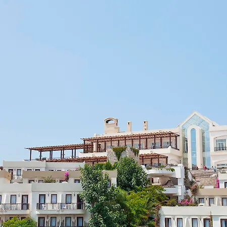 Selectum Colours Bodrum 5*
