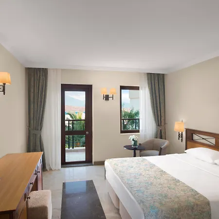 Resort Selectum Colours Bodrum